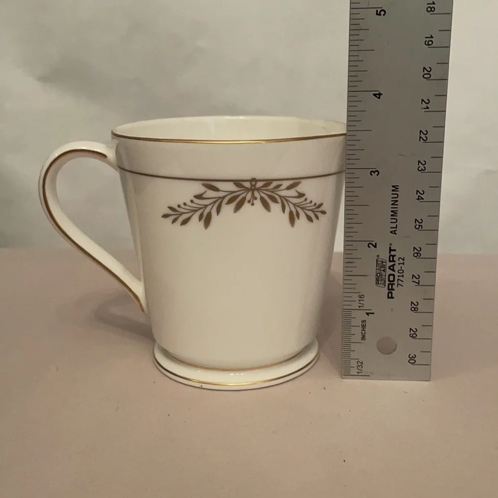 Creamer Misia by WATERFORD CHINA Marc Jacobs